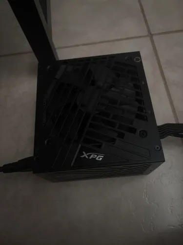 Fonte Xpg 850w - Kybe