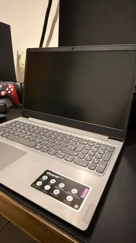 Notebook Ideapad 3i