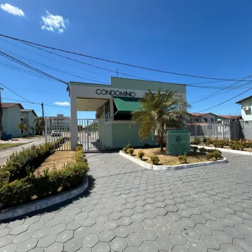 Alugo apartamento incluso (ÁGUA E GÁS) em Marabá-PA