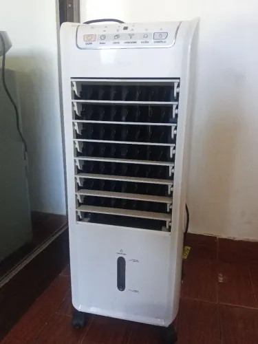 Circulador de ar frio midea