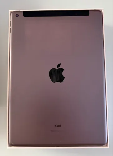 iPad 9 + Teclado