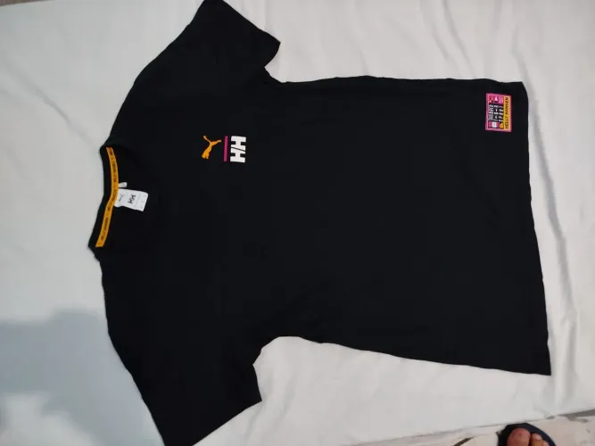 Camiseta puma