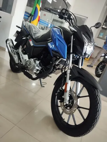 MIL REAIS DE ENTRADA