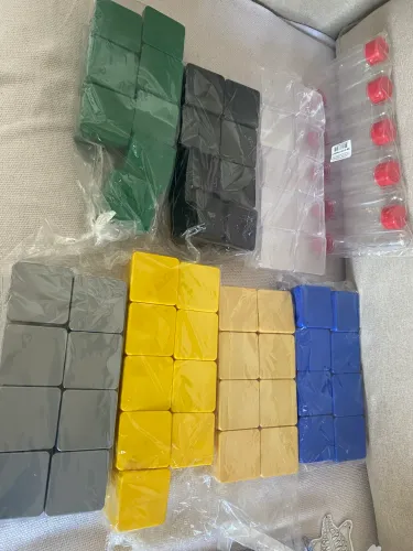 Caixinhas para personalizados