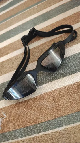 Itens para natação
