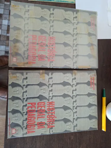 HISTORIA GERAL DA PEDAGOGIA FRANSCISCO LARROYO