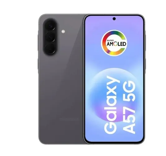 PRA VENDER LOGO SAMSUNG A57 256GB NOVO NA CAIXA LACRADO E COM NOTA FISCAL