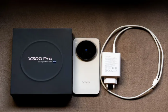 Vivo X300 Pro 512gb Global