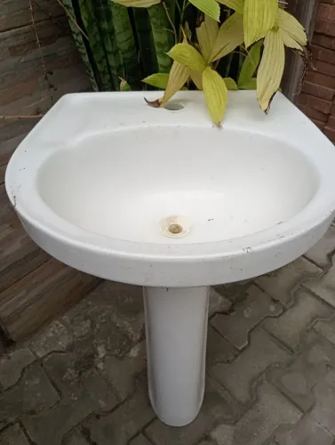 Pia para lavabo!!