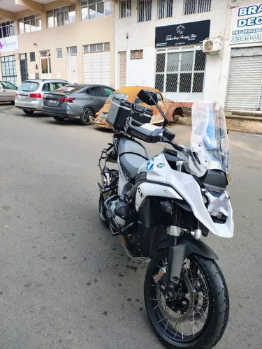 BMW R 1300 GS único dono