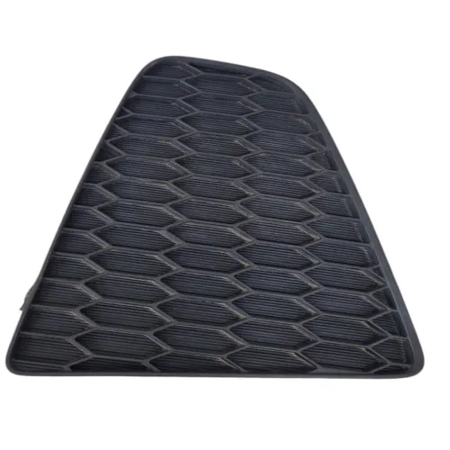 Aplique Direito Parachoque Traseiro Honda Fit 2016