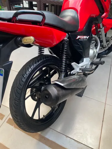 Honda fan (2023)