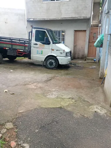 frete carreto e mudança.