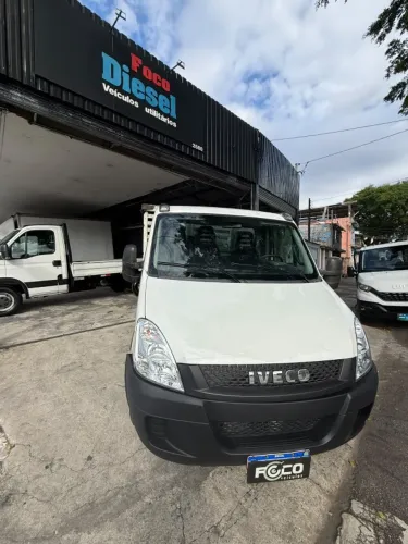 IVECO 35S14 CARROCERIA