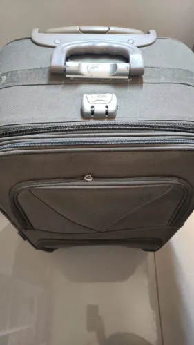Mala de viagem La Pearl