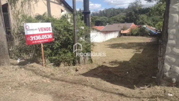 Terreno São João Batista São Leopoldo