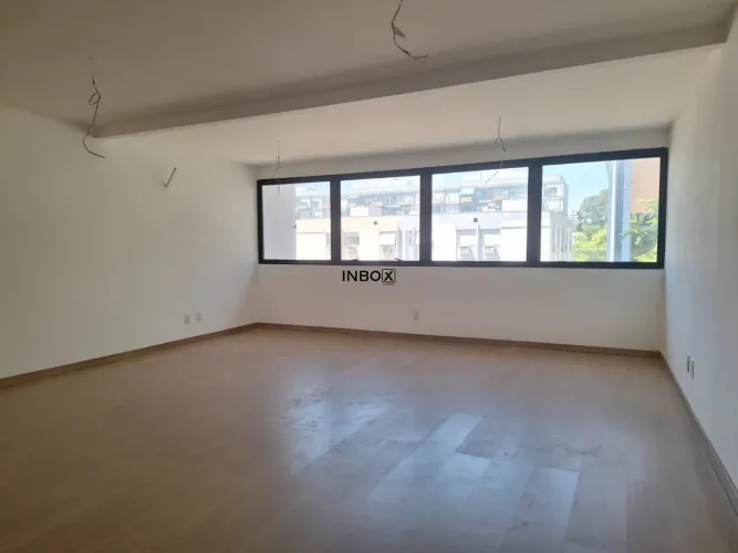 Excelente salas para locação no Menino Deus, Porto Alegre/RS