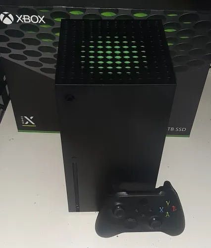 Xbox Série X