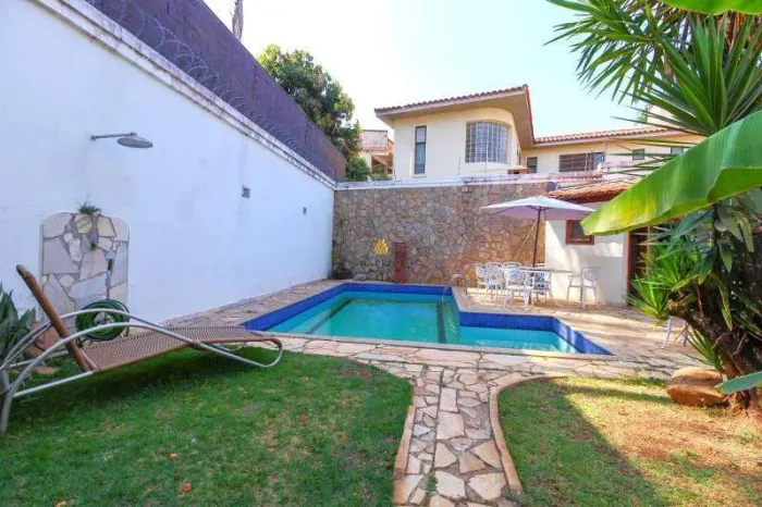 Casa à venda, 4 quartos, 2 suítes, 2 vagas, SÃO BENTO - Belo Horizonte/MG