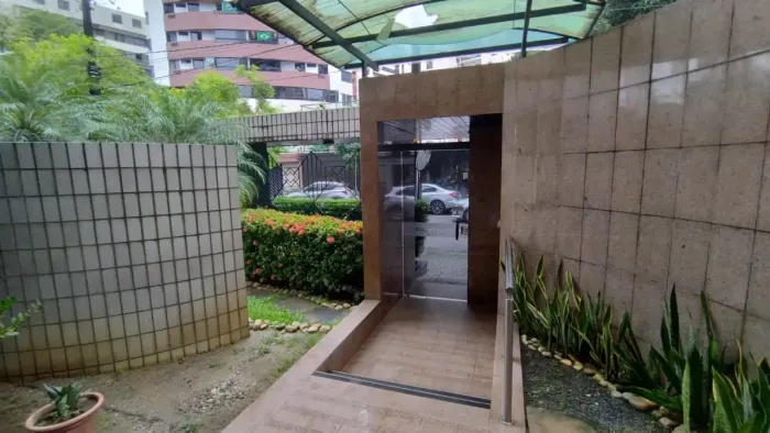 Apartamento à venda, TAMARINEIRA, Recife, PE