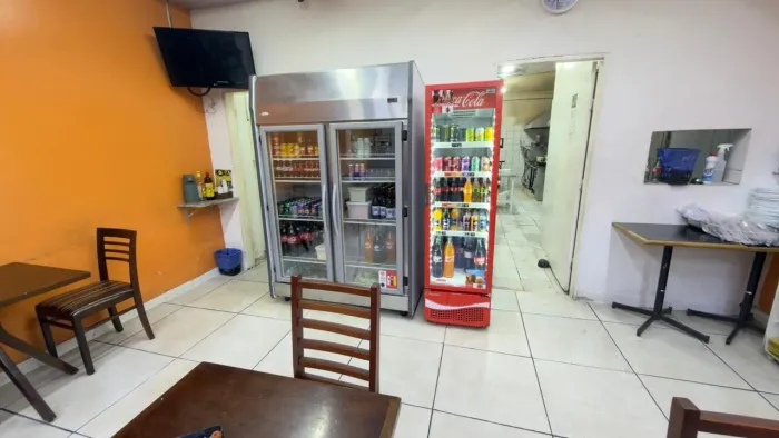 Vende-se restaurante no centro de Sorocaba