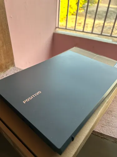 Notebook Novo