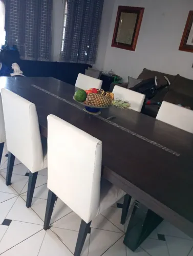 MESA MASSISA DE MADREPÉROLA