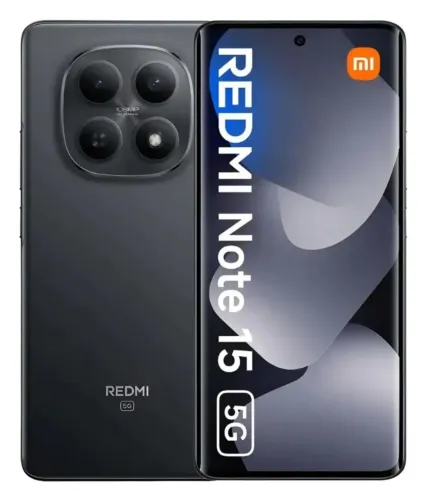 Celular Xiaomi Note 15 5g