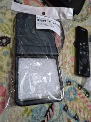 Capa MOTOROLA RAZR 60