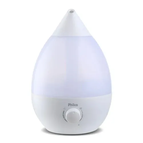Umidificador de Ar Philco 4,2 Litros