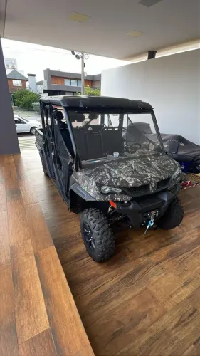 UTV C-Force 1000XL CFMOTORS