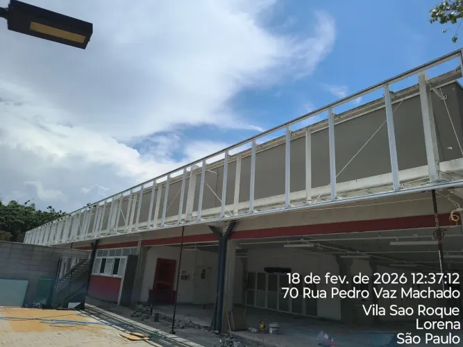 Vaga para Engenheiro Civil