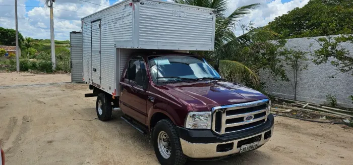 FORD F-350