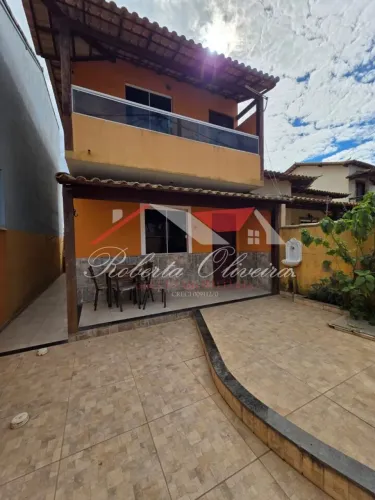 Sobrado, Bairro Sinagoga (Tamoios) - Cabo Frio