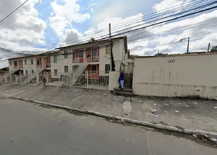 Oportunidade facilitada Casa no Pacheco, Sao Goncalo - RJ, Nº 796, 2 quartos, 1 vaga, 50,