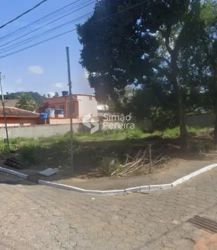 Terreno à venda, Centro, Simão Pereira, MG