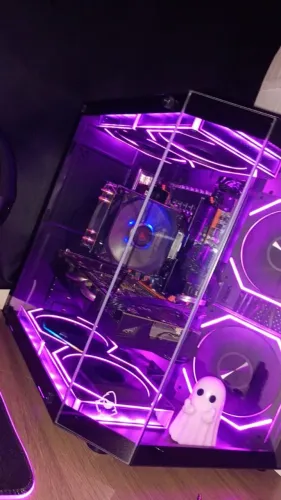 PC GAMER COMPLETO