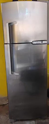 Geladeira Frost Free 