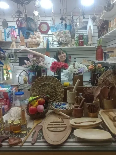 Ponto privilegiado para locação já com mercadorias em pleno funcionamento 