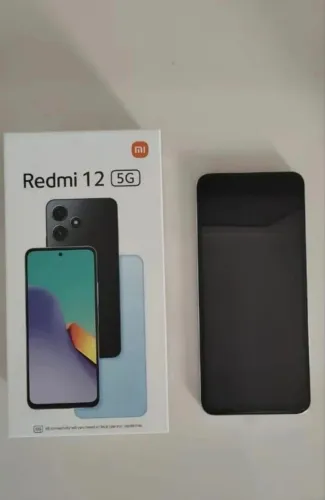 Smartphone Redimi 12 5G 