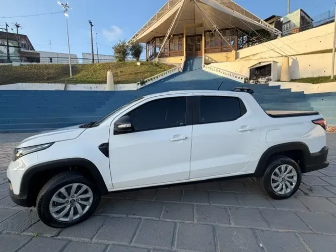 Fiat Strada Freedom 1.3 Flex 8V CD 2026