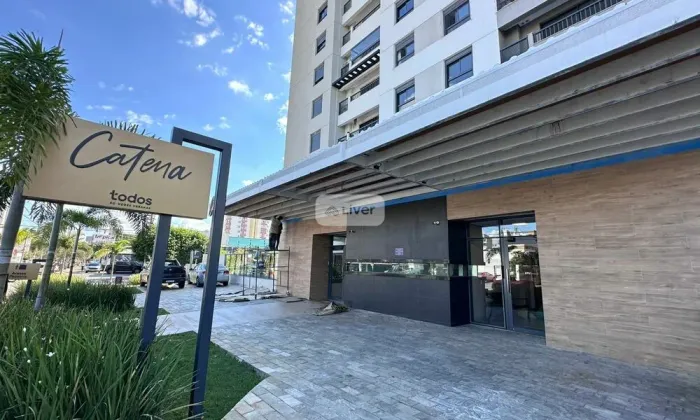 Edificio Catena Setor Aeroporto