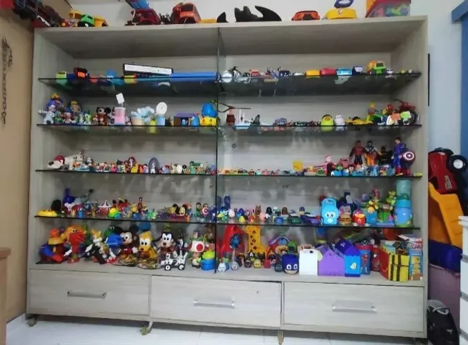 Vendo Estante