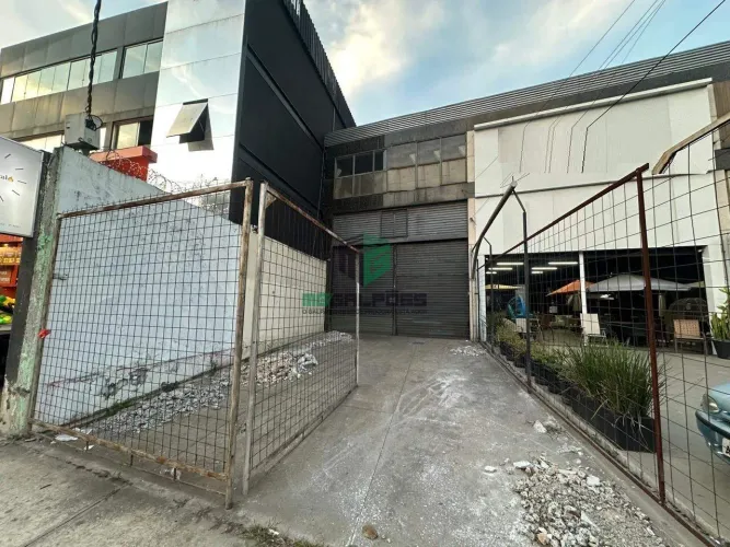 LOJA PARA LOCAÇÃO - NOVA GRANADA - BELO HORIZONTE/MG