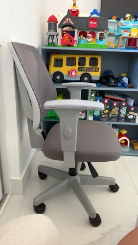 VENDO CADEIRA OFFICE - CAVALLETI