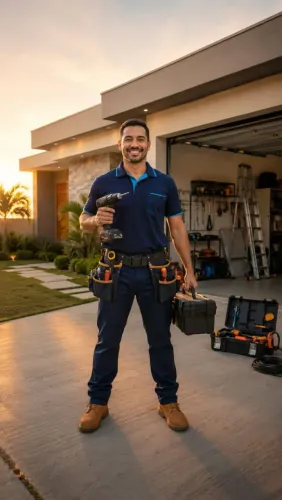 Marido de aluguel 