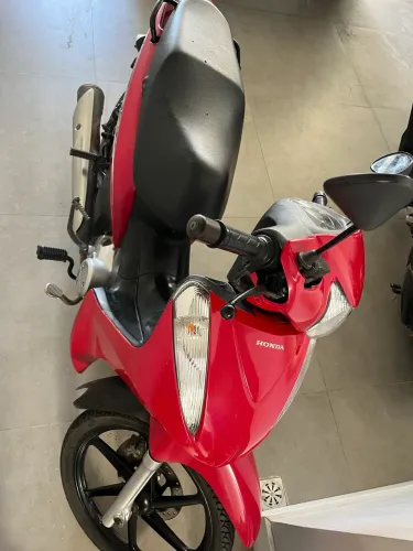 Biz 125cc segundo dono PARTICULAR