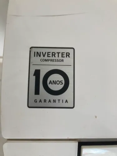 Ar condicionado