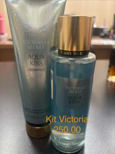 Kit Victoria secrets