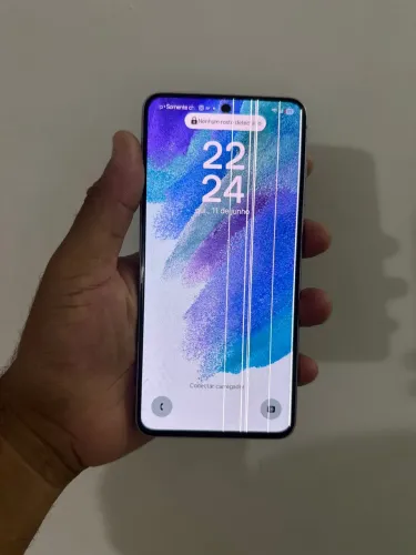 S21 Fe 128gb